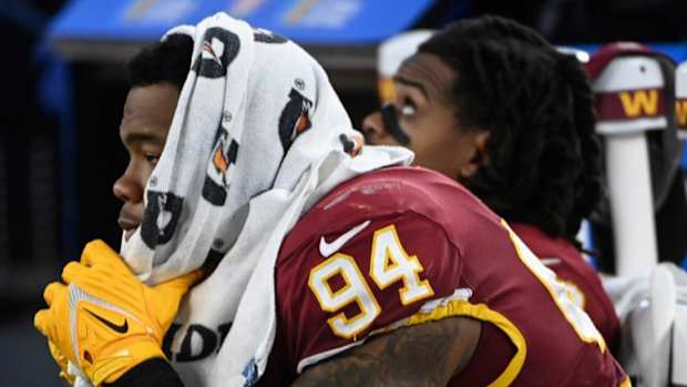 Daron Payne
